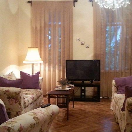 Marinas Guesthouse Kobuleti Zewnętrze zdjęcie