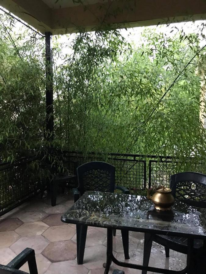 Marinas Guesthouse Kobuleti Zewnętrze zdjęcie