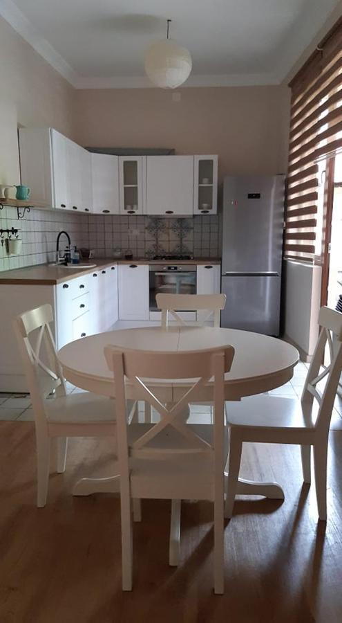 Marinas Guesthouse Kobuleti Zewnętrze zdjęcie