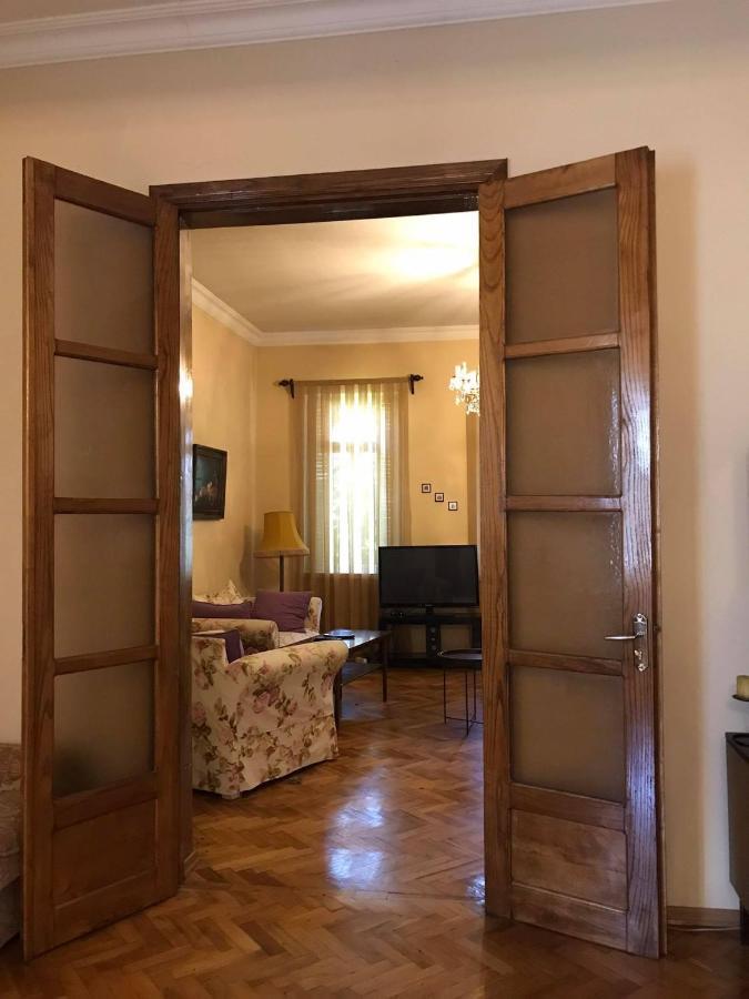 Marinas Guesthouse Kobuleti Zewnętrze zdjęcie