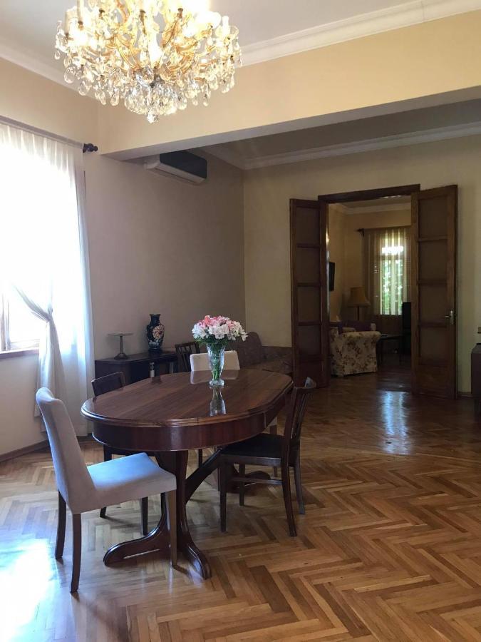 Marinas Guesthouse Kobuleti Zewnętrze zdjęcie