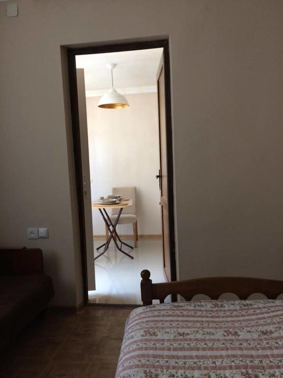 Marinas Guesthouse Kobuleti Zewnętrze zdjęcie