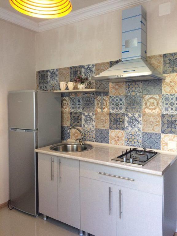 Marinas Guesthouse Kobuleti Zewnętrze zdjęcie