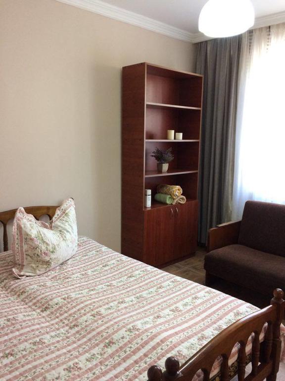 Marinas Guesthouse Kobuleti Zewnętrze zdjęcie