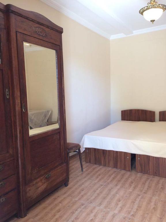 Marinas Guesthouse Kobuleti Zewnętrze zdjęcie