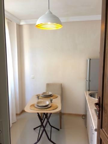 Marinas Guesthouse Kobuleti Zewnętrze zdjęcie