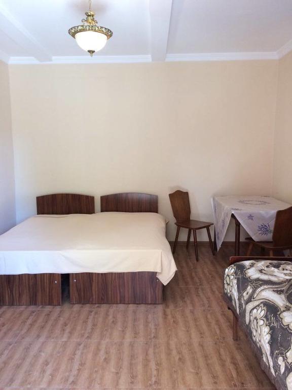 Marinas Guesthouse Kobuleti Zewnętrze zdjęcie