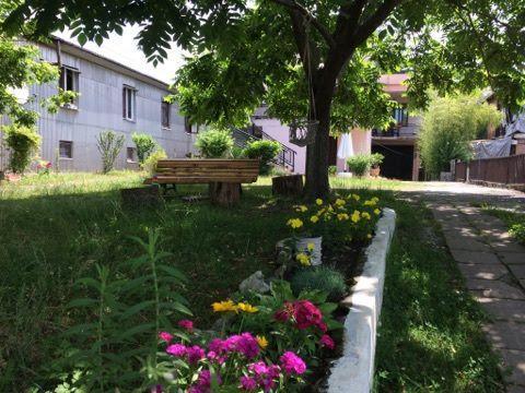 Marinas Guesthouse Kobuleti Zewnętrze zdjęcie