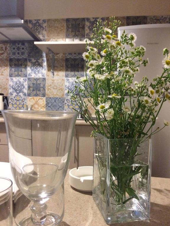 Marinas Guesthouse Kobuleti Zewnętrze zdjęcie