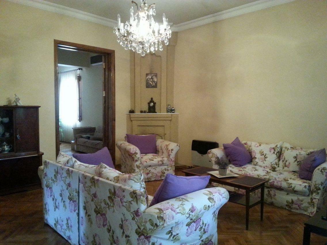 Marinas Guesthouse Kobuleti Zewnętrze zdjęcie