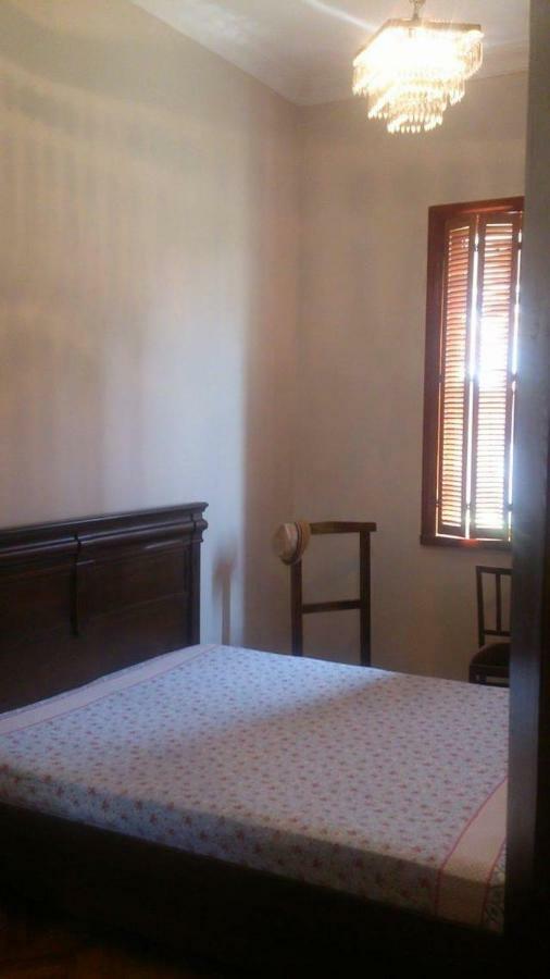 Marinas Guesthouse Kobuleti Zewnętrze zdjęcie